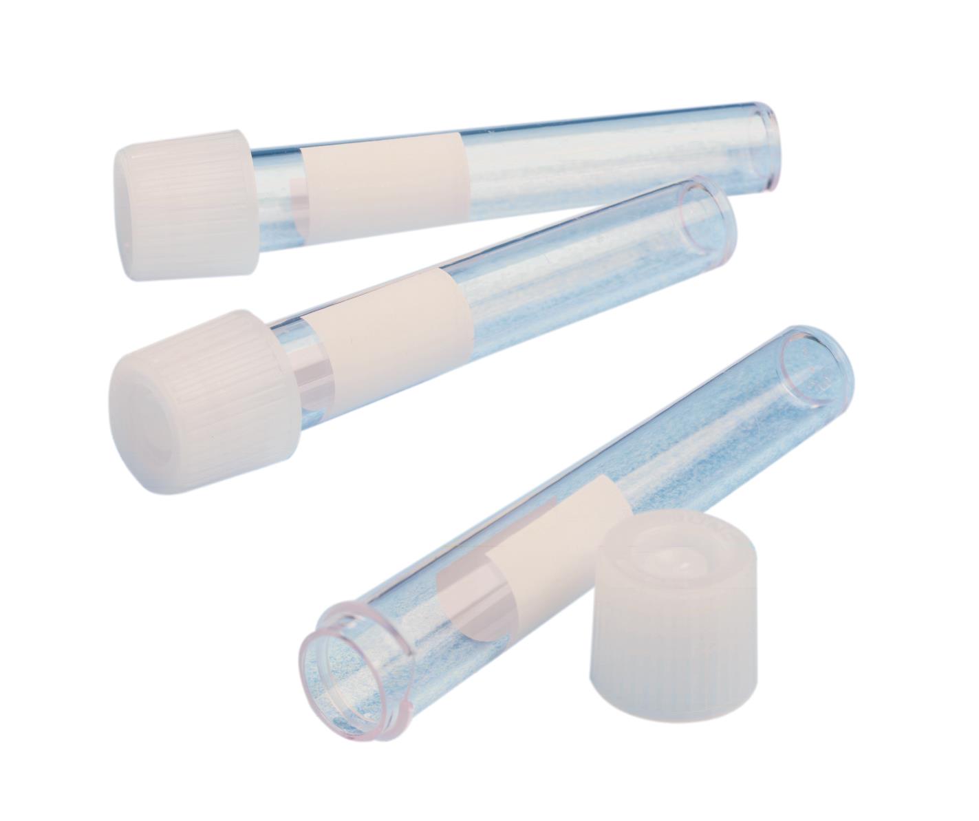 100478 Mjölkprovrör