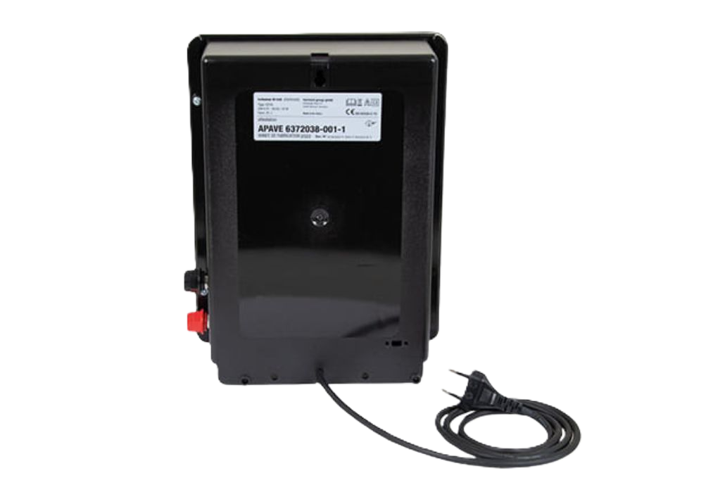 102651 Elhegn Turbomax 230V, 14,3 J2