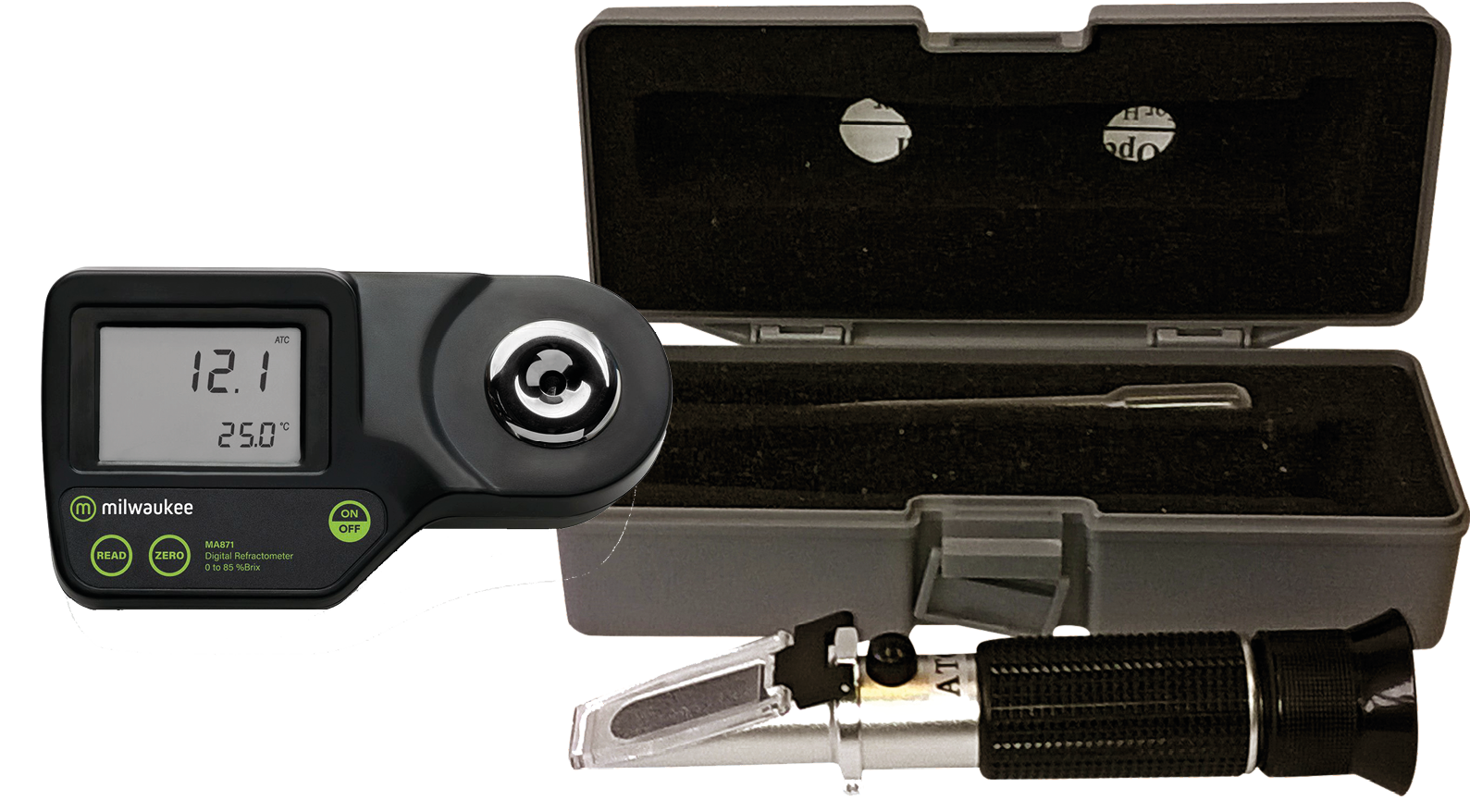 Vaxshop Ramjolksmatare