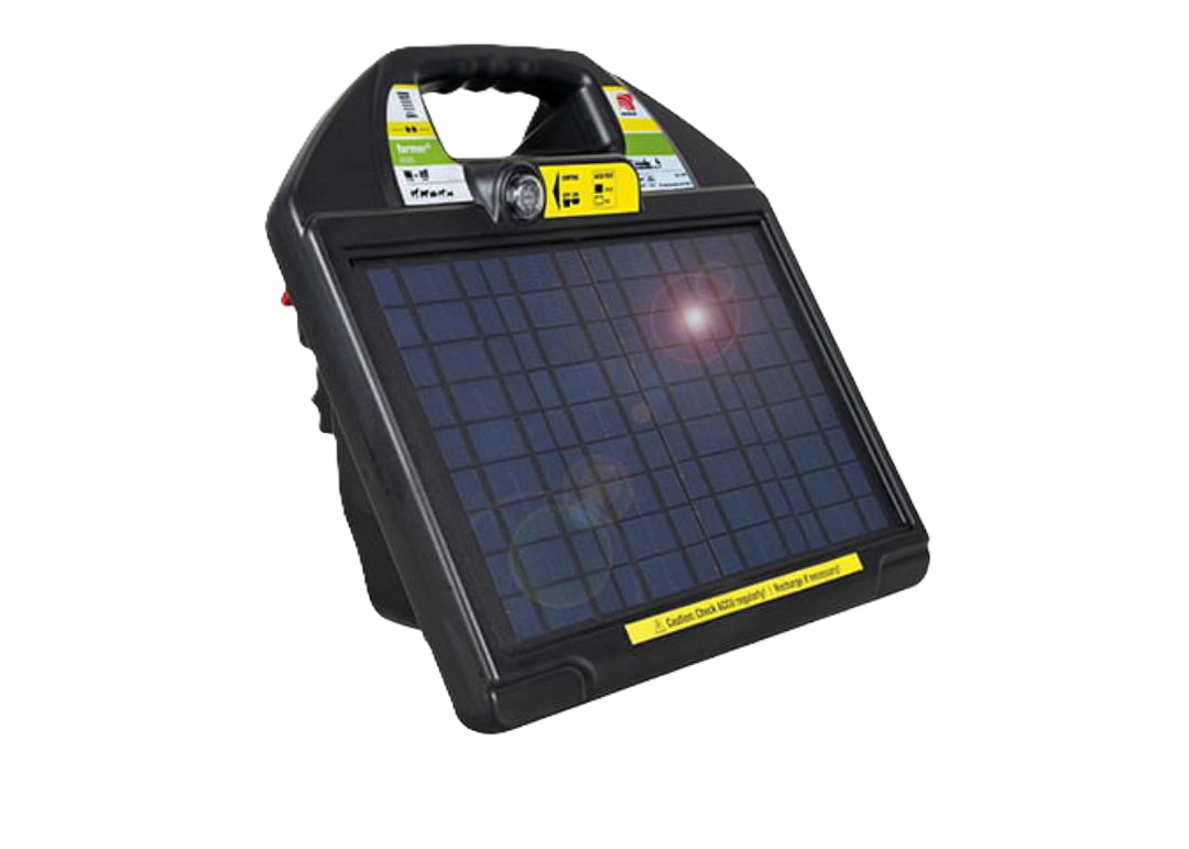 102655 ELHEGN SOLAR FARMER 12V10W 0,50